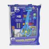 Colour Pencil Set