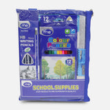 Colour Pencil Set