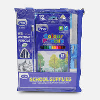 Colour Pencil Set