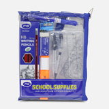 Pencil & Ruler Set