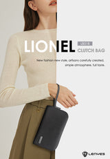 Lenyes Hand Bag