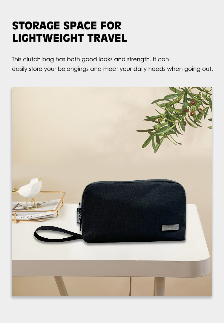 Lenyes Hand Bag