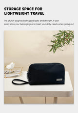 Lenyes Hand Bag