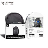 CROSS BODY BAG