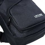 Cross Body Bag 34 x 18 cm