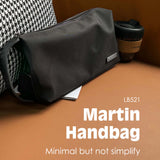 Hand Bag (25 x 16 x 9.8 cm)