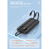 Lenyes Power Bank