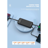 Lenyes Power Bank