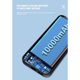 Lenyes Power Bank