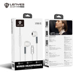 Wired Earphones