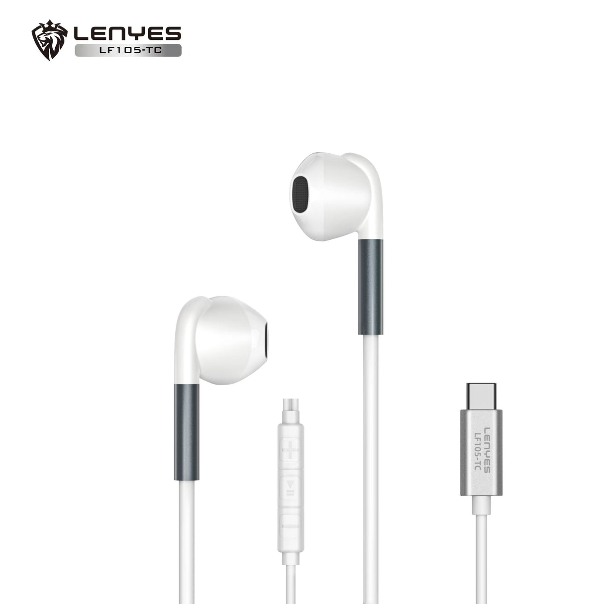 Wired Earphones