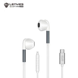 Wired Earphones