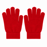 Ladies Basic Gloves 1 Pair