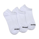 Ladies Socks 3 Pairs No Show