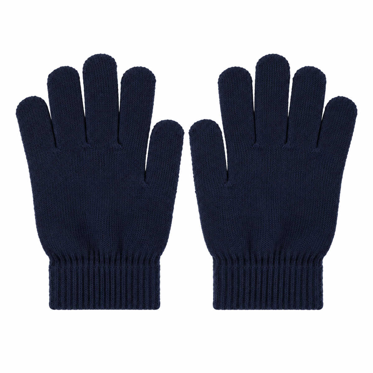 Ladies Basic Gloves 1 Pair