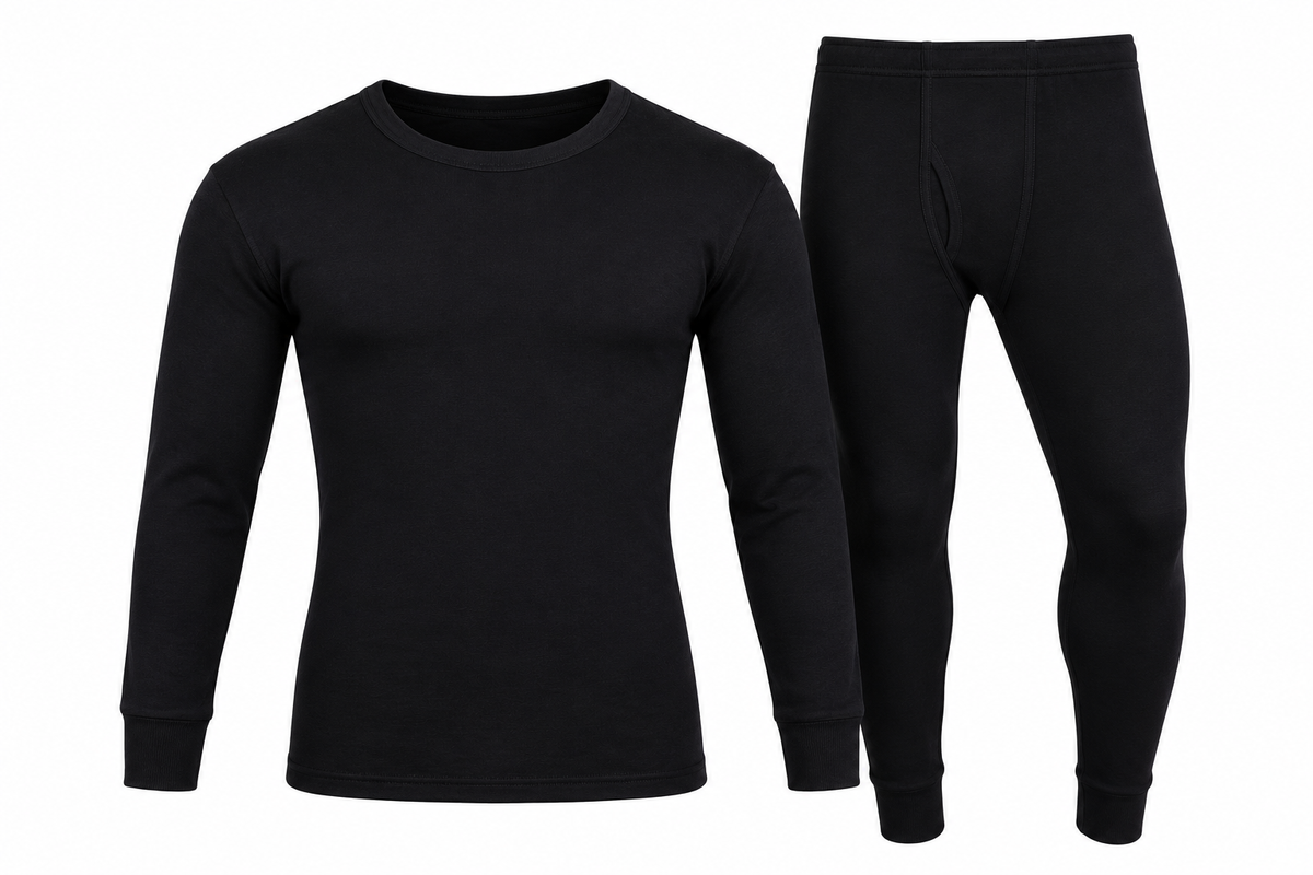 Boys Inner 2 Pieces Set