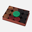 Champion Carrom Coins Set