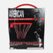 Basketbalring With Spring Net