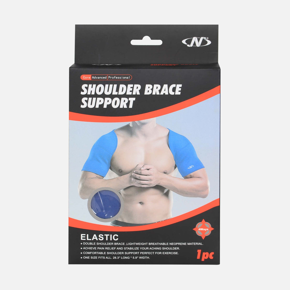 Shoulder Support