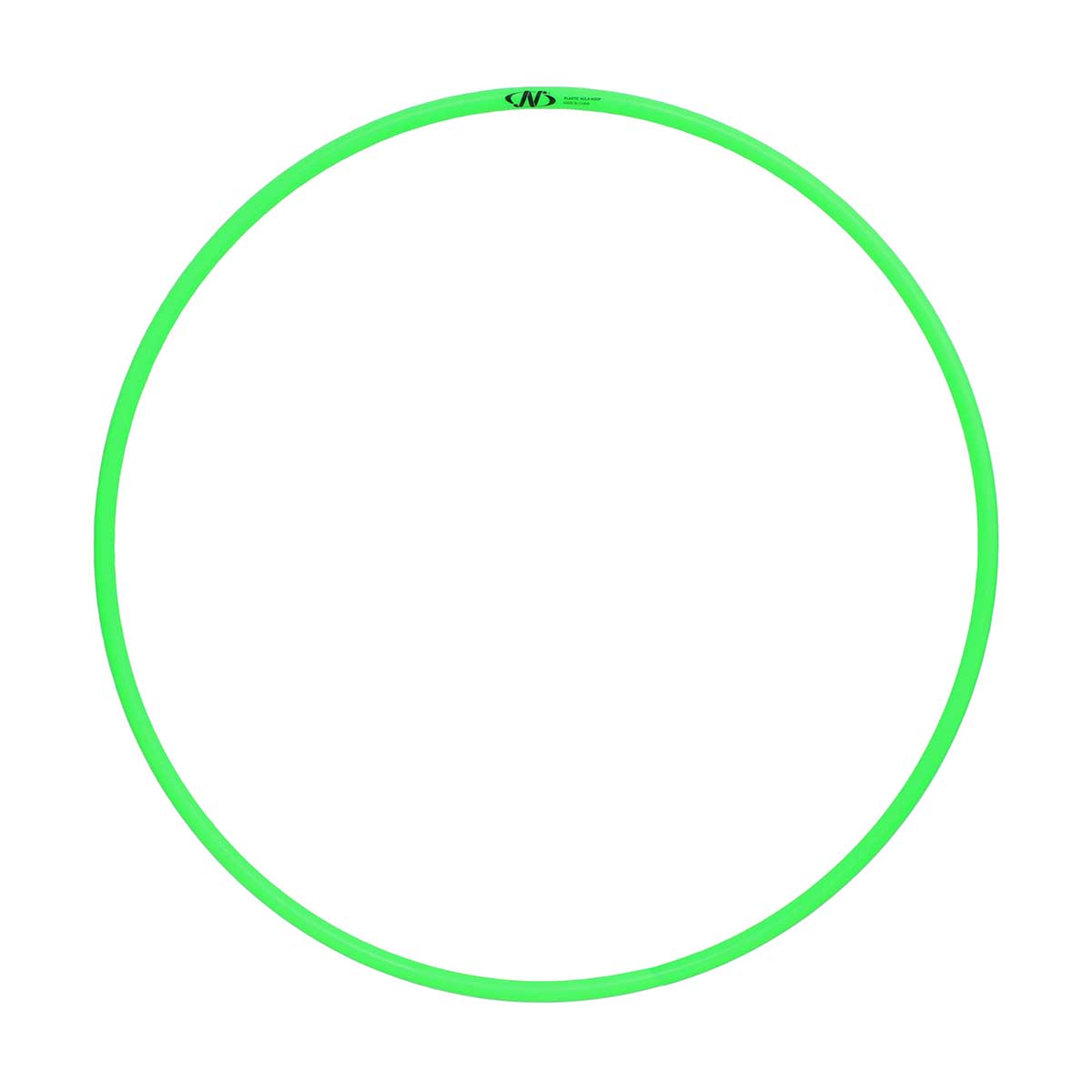 Plastic Hula Hoop (60 cm)