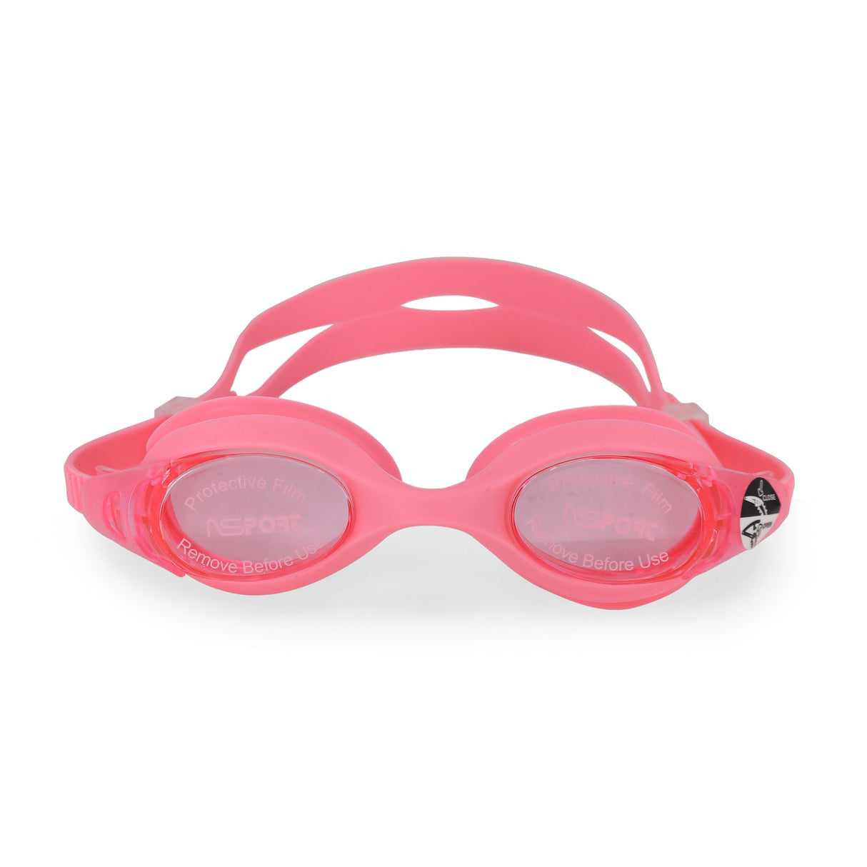 Swimming Goggle (Size +12Y )