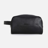 Men Leather Pouch Hand Bag