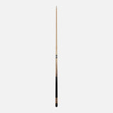 Billiard Maple Cue W/bag Natrl/dcl Butt