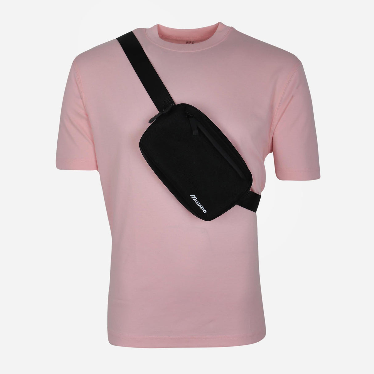 Unisex Waist & Chest Bag