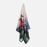 Boys Printed Bath Towel (70 x 140 cm)