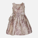 Girls Dress-Eid Collection