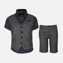 Boys 2 Pieces Set-Eid Collection