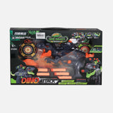 Toy Gun Series