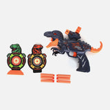 Toy Gun Series