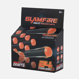 Soft Bullet