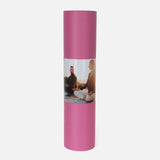 Yoga Mat 8 mm (183 x 61 x 0.8)