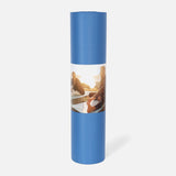 Yoga Mat 8 mm (183 x 61 x 0.8)