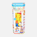 90 Pieces Blocks