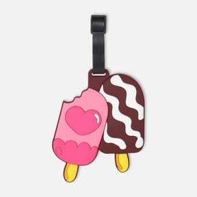 LUGGAGE TAG
