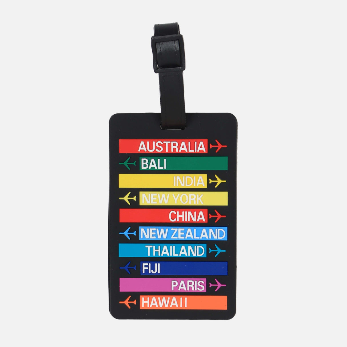 Luggage Tag