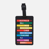 Luggage Tag
