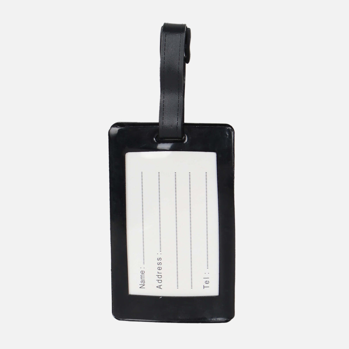 Luggage Tag