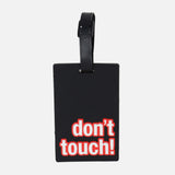 LADIES FASHION LUGGAGE TAG