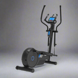 Elliptical Bike