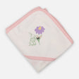 Baby Hooded Blanket