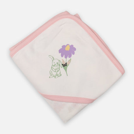 Baby Hooded Blanket