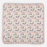 Baby Hooded Blanket