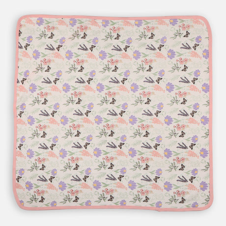 Baby Hooded Blanket