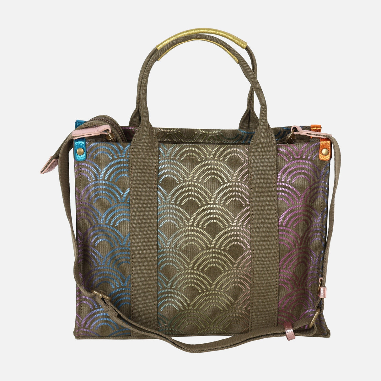 Hand Bag (32 x 12 x 25)