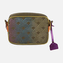 Crossbody Bag (22.5 x 6.5 x 1)