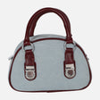 DENIM BAG (19X7.5X12.)
